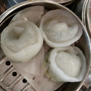 relleno de berro