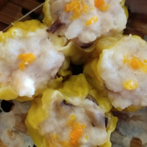 siu mai