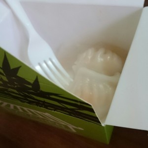 delicioso