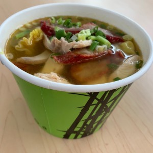 sopa