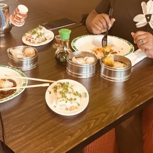Dim sum 