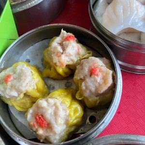 siu mai