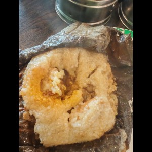 Tamal Chino