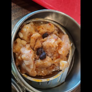 Costillitas de Puerco