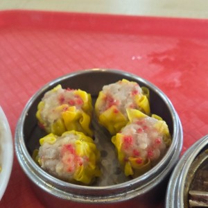 Siu Mai