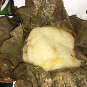 tamal chino