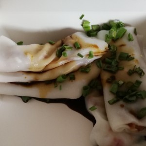 Chong Fun de Puerco