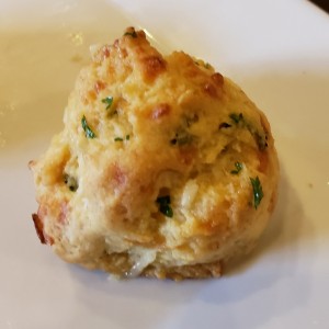 Biscuit Sheddar Cheese