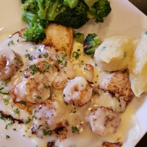 New Orleans Seafood Fest
