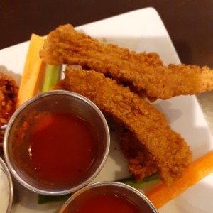 chicken tenders