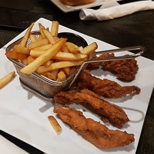 chicken tenders