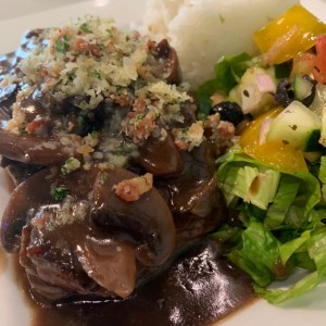 filet mignon