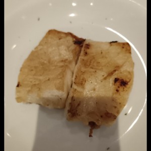 Corvina que no es corvina ?