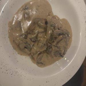 Carnes - Filet Mignon