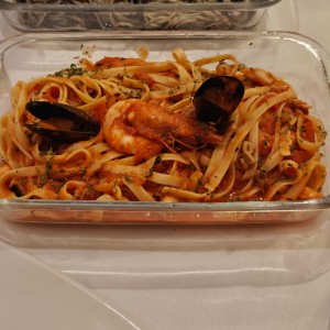 Frutti Di Mare