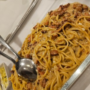 carbonara