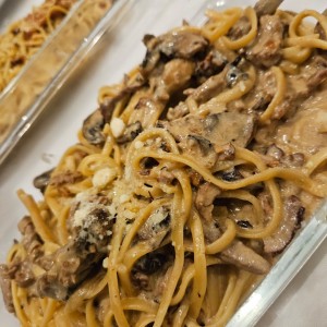 stroganoff