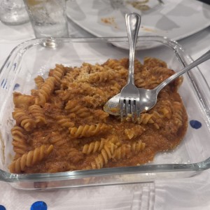 Pasta - Al Pasticcio Bolognese