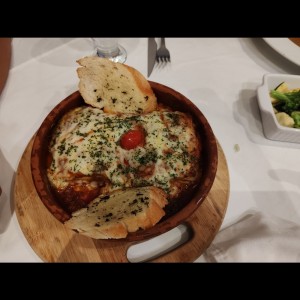 Lasagna