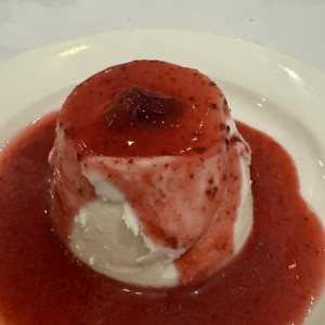 Panacotta