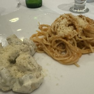 Pastas