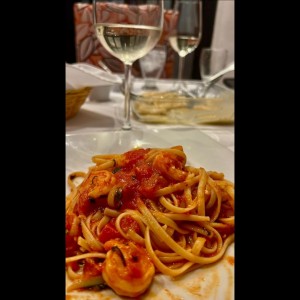 pasta
