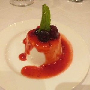 Postre