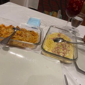 pasta