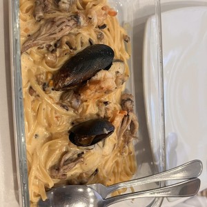Frutti Di Mare