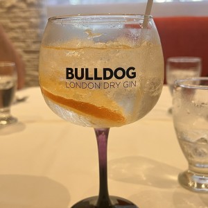 Gyn tonic