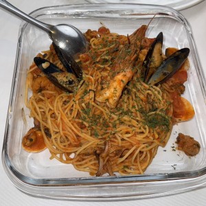 Frutti Di Mare