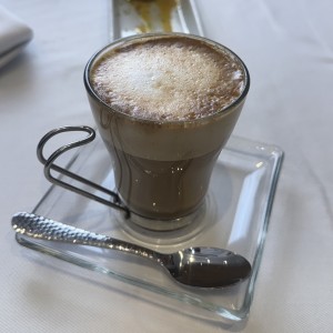 Capuccino