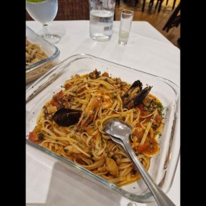 Frutti Di Mare