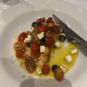 Salmon