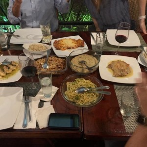 cena