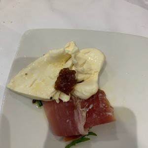 burrata