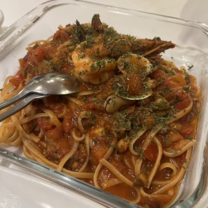 Frutti Di Mare