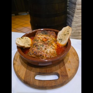 Lasagna