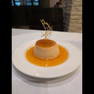 Flan