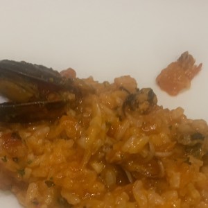 Risottos - Frutti Di Mare