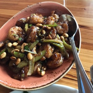 shrimps