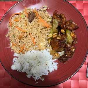 P.F. Chang's Fried Rice