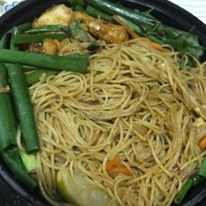 fideos