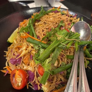 Singapore Street Noodles