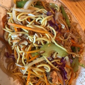 Lo Mein