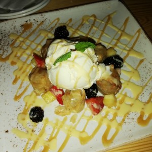 postre