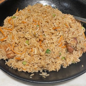 P.F. Chang's Fried Rice