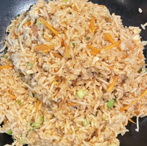 P.F. Chang's Fried Rice