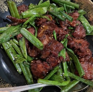 Lunch Bowl - Mongolian Beef