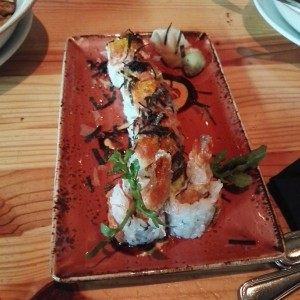 Sushi Roll